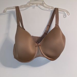 nude bra
